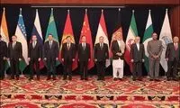 باز هم پرچم ایران عوض شد +عکس