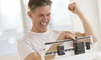 چگونه با یک متابولیسم کند، وزن کم کنید