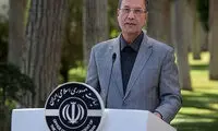 ربیعی: تصمیم ترامپ جدی باشد، استقبال می‌کنیم