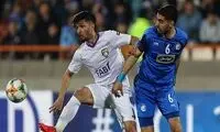 AFC: استقلال - العین؛ جدال غول‌های بی‌جانِ آسیا