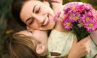 چگونه برای فرزندانمان مادری کنیم؟