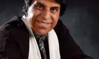 کنسرت محمود جهان لغو شد
