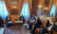 وعده رئیسی به ایرانیانِ مقیم آمریکا