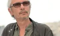تیپ منحصر به فرد یک کارگردان در کن ۲۰۲۱