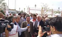 تصمیم هلال احمر برای خرید ۳ بالگرد جدید از روسیه