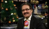 مجری پیشکسوت، دو سال درگیر درمان بود