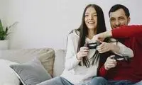 با بازی‌های ویدئویی، عاشق هم شوید