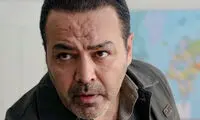 عرب‌نیا: قصد ندارم بازیگری را کنار بگذارم