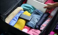 شستشو و نظم دهی به لباس‌ها، بعد از سفر!