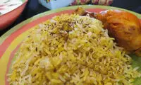خانم های کرمانی و زیره پلوی معروفشان