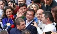پیروزی مخالفان اردوغان در انتخابات استانبول