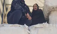 کشف قاچاق انسان در محموله حامل پنبه