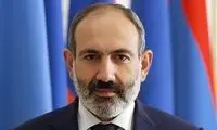 راه‌حل پاشینیان برای عبور و مرور کامیون‌های ایران