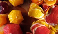 خوردن پوست این میوه ها کلی مزیت دارد