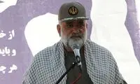 انتقاد تند سردار نقدی از برخی تاریخ‌نویسان ایرانی