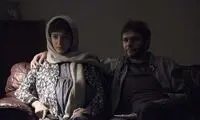 زوج بازیگر در فیلم هم زن و شوهر شدند