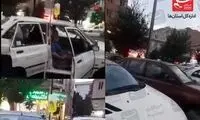 ماجرای وصل سُِرم در خیابان‌های بابل