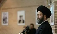 امام جمعه اردبیل به کرونا مبتلا شد