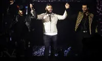 ماکان‌بند: خاص‌ترین کنسرت تاریخ را برگزار می‌کنیم