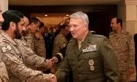 سنتکام: همچنان نگران احتمال حمله ایران هستیم