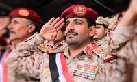 ترور رئیس ستاد کل ارتش یمن شکست خورد