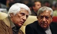 گلایه های آقای بازیگر درباره وضع استاد سینما