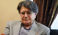 استاد شجریان به کما نرفته