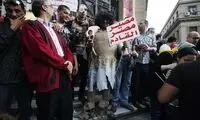 تصویری از آینده مصر