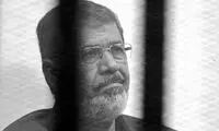 الجزیره: السیسی، محمد مرسی را کُشت