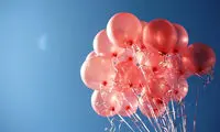 اماکن، فروش بادکنک ولنتاین را ممنوع کرد؟