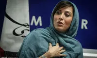 مهتاب کرامتی: سینما درباره منا سکوت نکرد