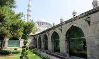 درباره کتابخانه دولتی بایزید؛ تعامل بدیع و قدیم
