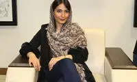 ابوالفضل پور عرب در کنار سمیرا حسن زاده