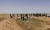 کشف اجساد سوخته ۹دانشجوی عراقی در الانبار