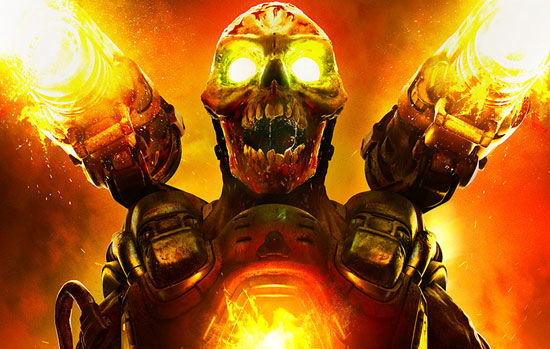 تاریخ عرضه‌ی Doom مشخص شد