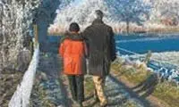 ورزش داروي پيشگيري از پوکي استخوان براي مردان