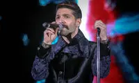 حاشیه جنجالی کنسرت «حمید هیراد»