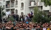 این همه اشتیاق برای دیدن صحنه اعدام؟!