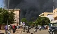 ده‌ها کشته در خشونت‌های قومی بورکینافاسو