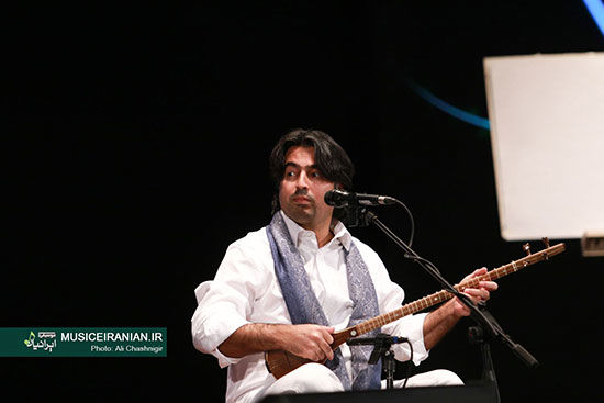 کنسرت «پرواز همای» در جشنواره موسیقی فجر