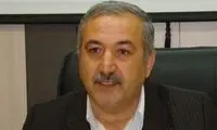 محمودزاده رئیس فراکسیون اهل سنت مجلس شد