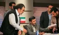 روایت زاکانی از طرح احمدی‌نژاد برای سرکوب معترضان