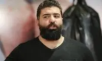 کادر تیم ملی به جایِ تهدید، عذرخواهی کند