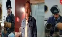 سومین جسد کارگر یک شرکت در قزوین پیدا شد