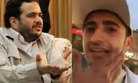 انتقال سرباز سیلی‌خورده به خشکشویی صحت ندارد