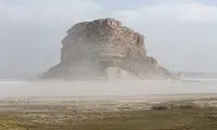 هیولای نمکی به تهران خواهد رسید