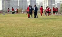 جلسه مهم برانکو و پیروانی با طارمی