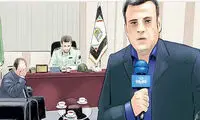 همدلی: صداوسیما با نجفی انتقام‌گیری سیاسی کرد