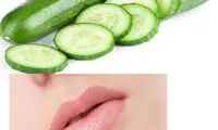 با این مواد طبیعی لب های خوشرنگی داشته باشید!