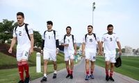 غفوری: برخی، قهرمانی در آسیا را راحت جلوه دادند